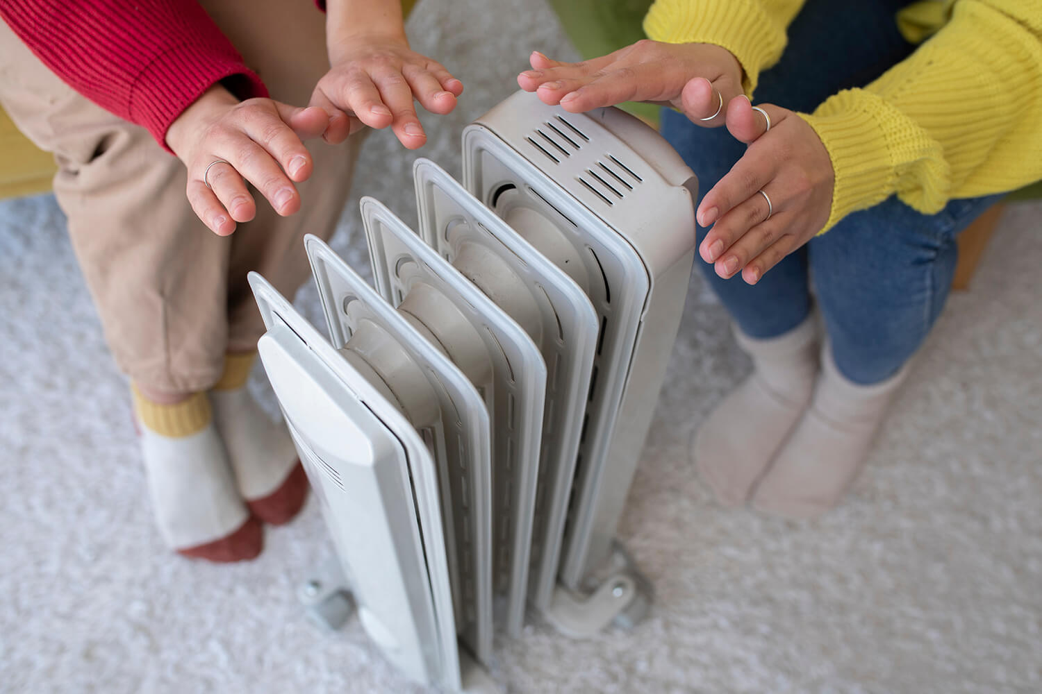 Lectured by the Heating, Ventilation in addition to A/C tech for bargain air filters